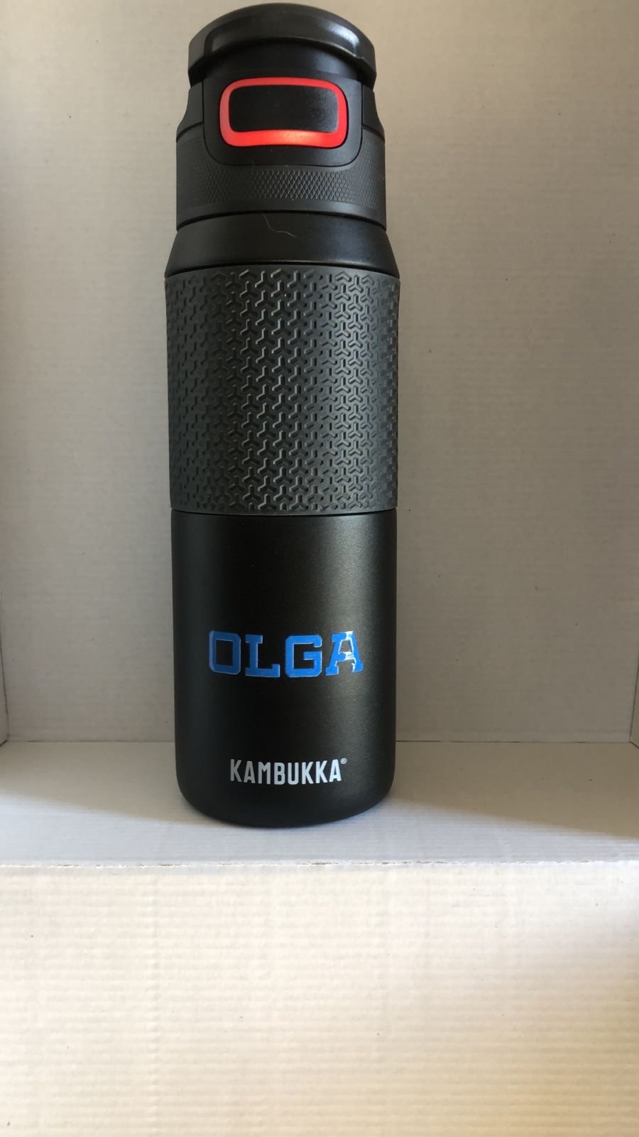 Olga · Kambukka