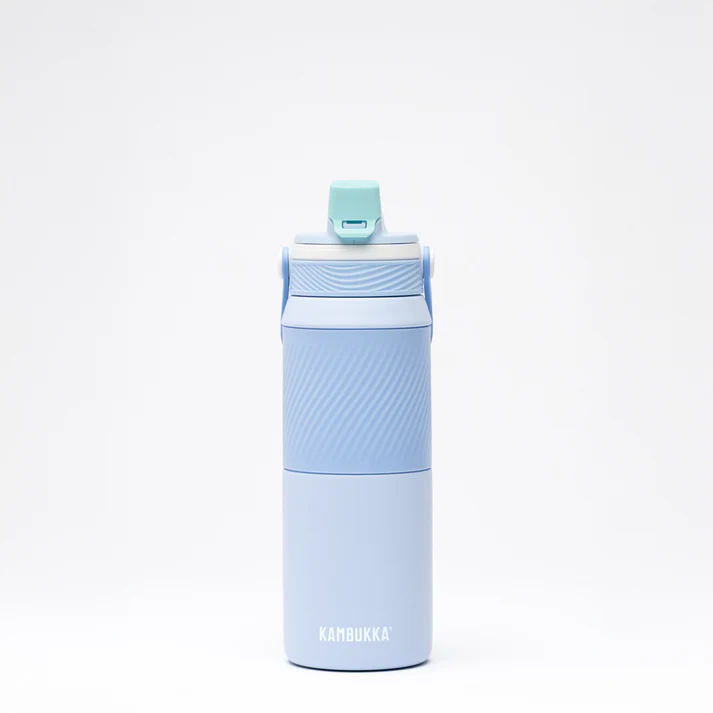 Kambukka Dupla Insulated Sky Cloud