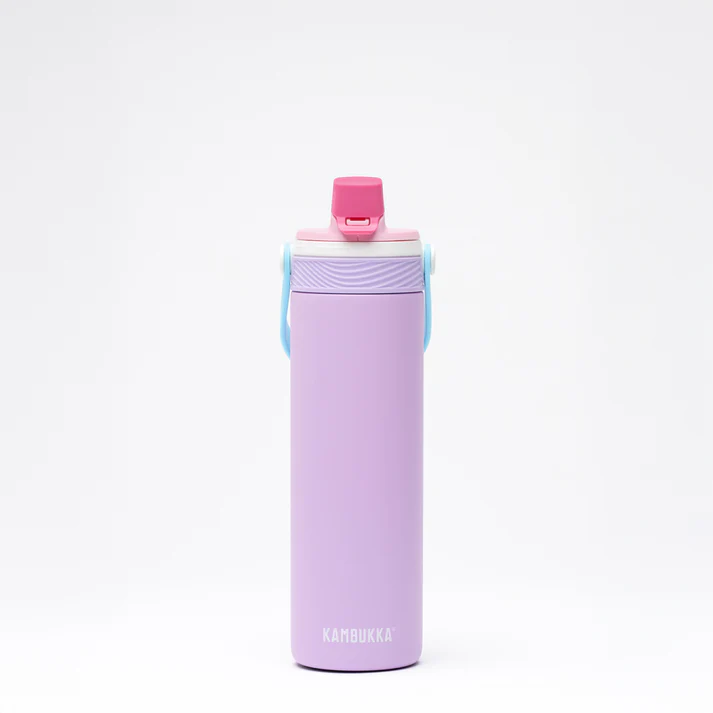Dupla Insulated 600 Lilac Puff