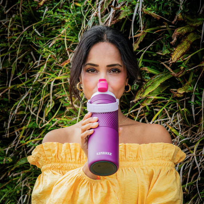 Dupla Insulated 750 Harvest Wine lifestyle