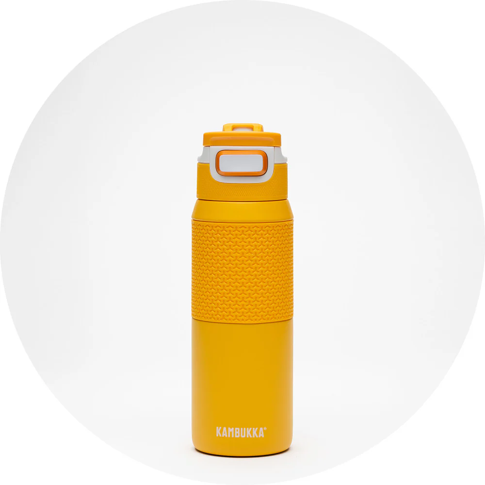 Elton Insulated