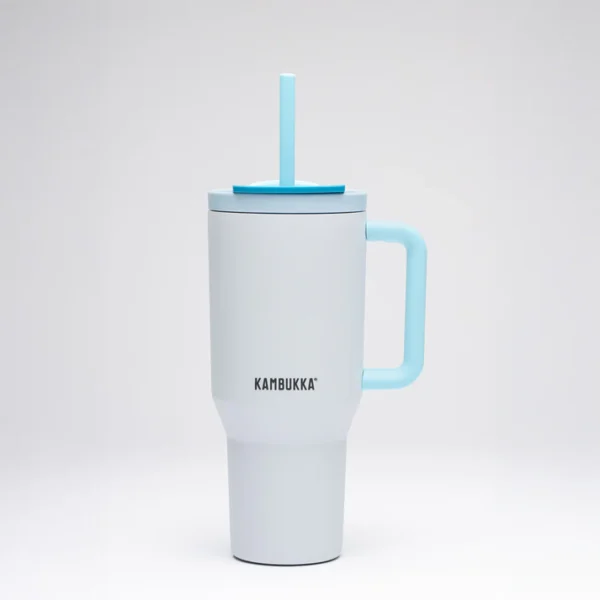 Frosty Coconut