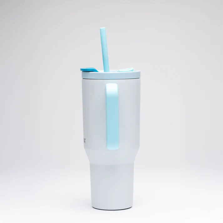 Frosty Coconut