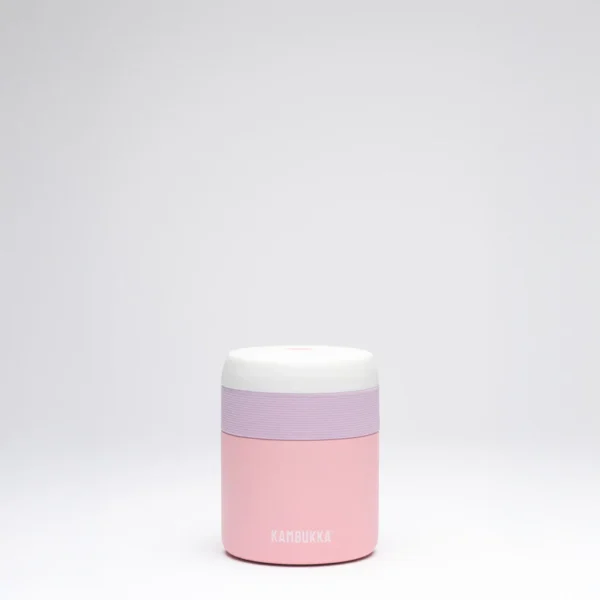 Baby Pink