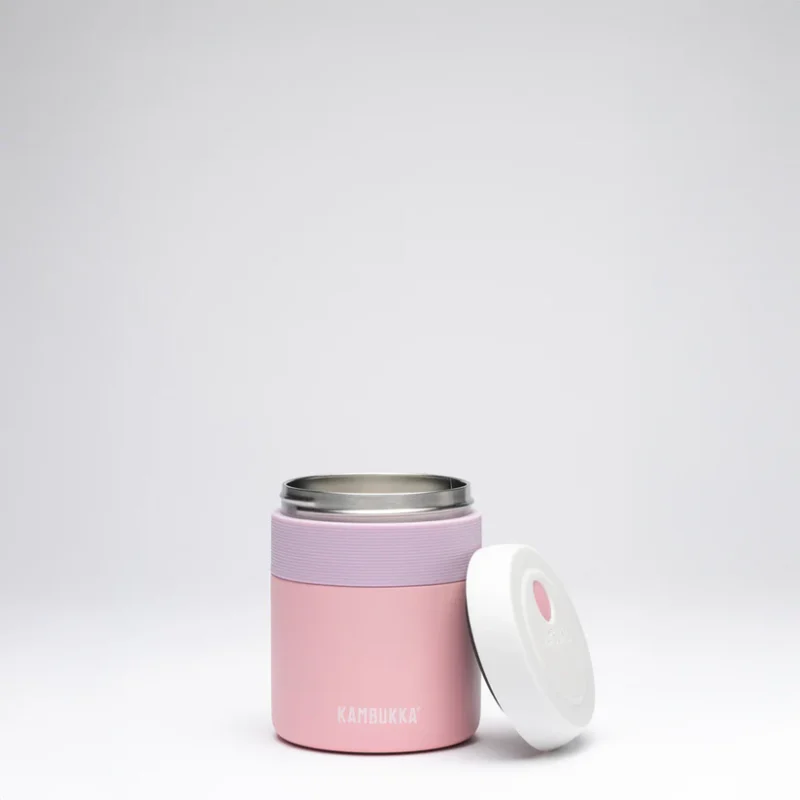 Baby Pink