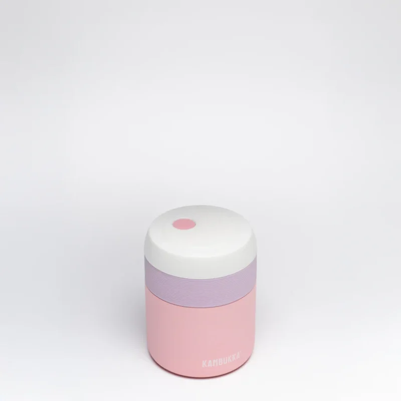Baby Pink