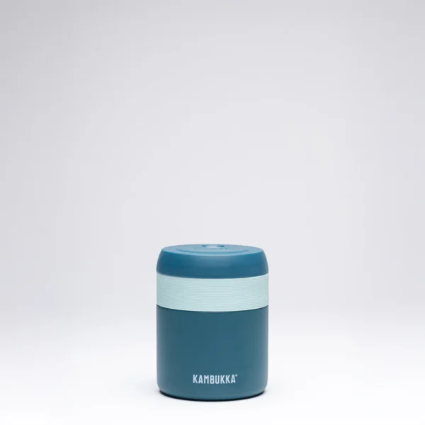 Deep Teal