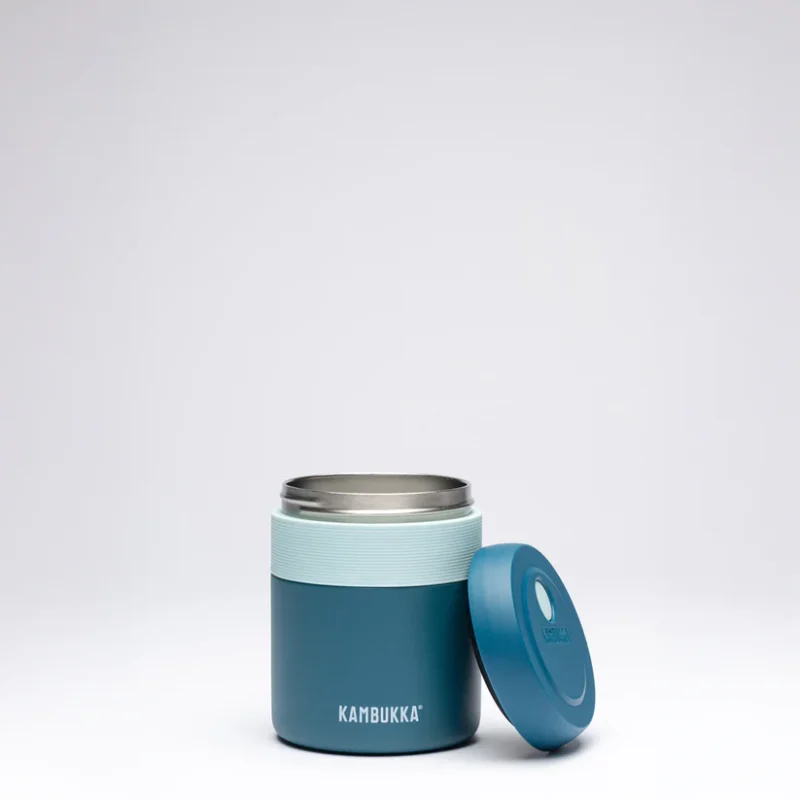 Deep Teal