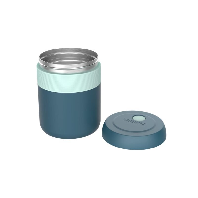 Deep Teal