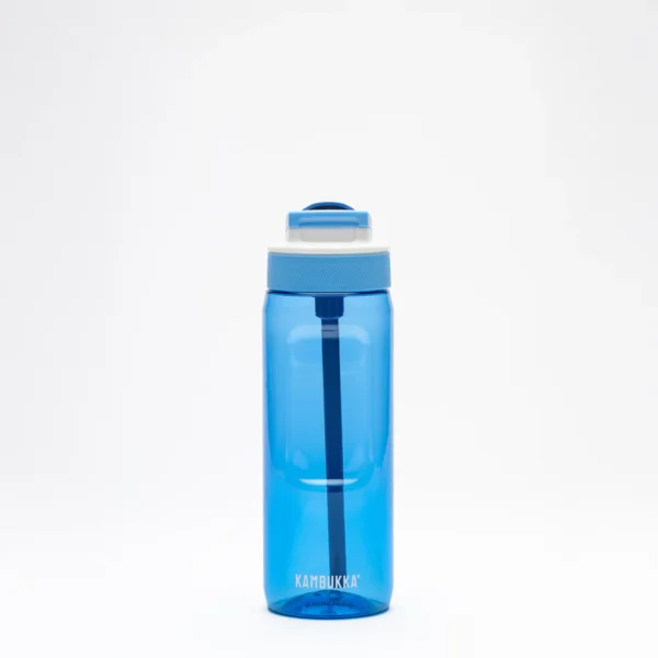 Crisp Blue