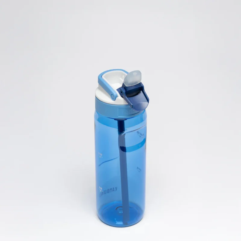 Crisp Blue
