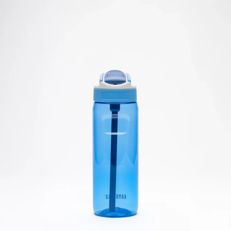 Crisp Blue