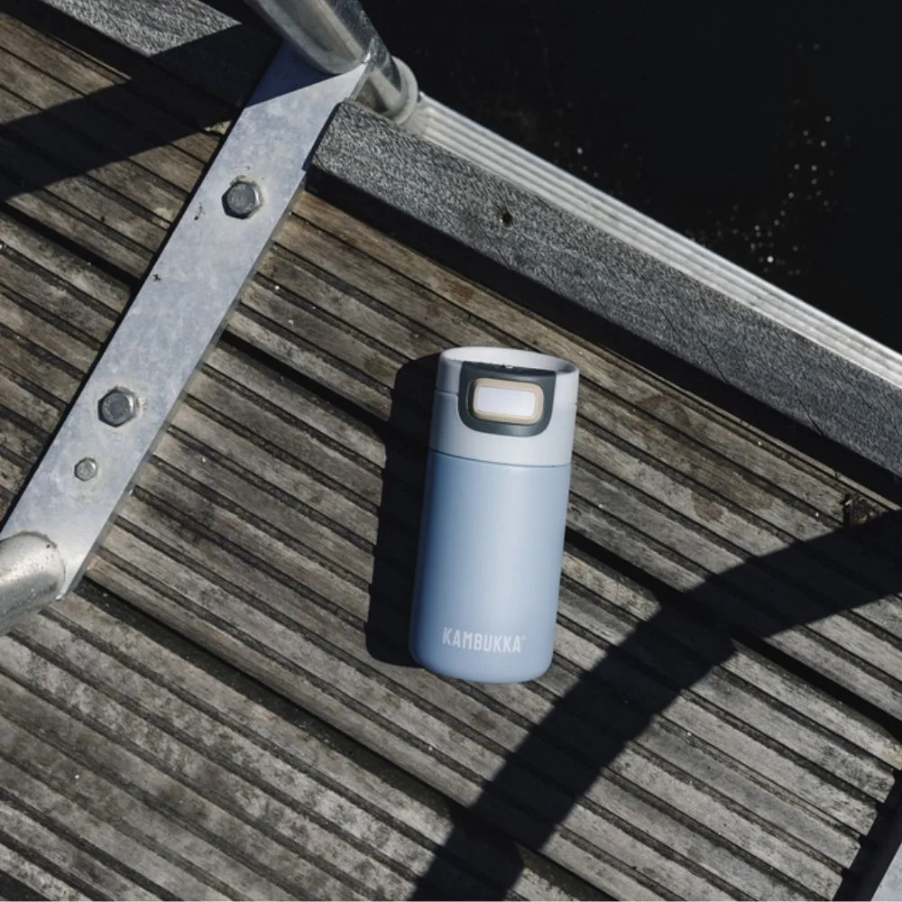 Breezy Blue - Imagen 9