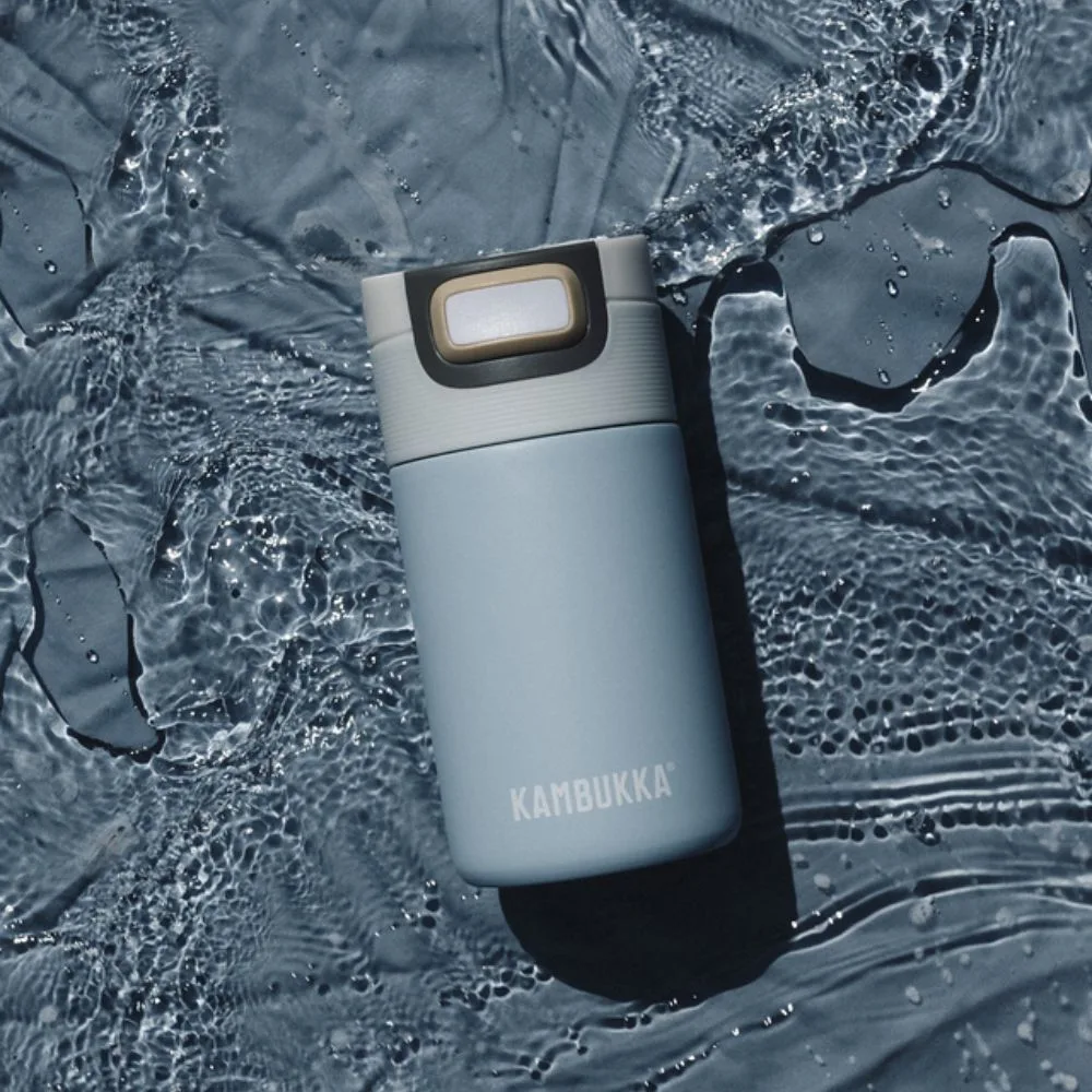 Breezy Blue - Imagen 8