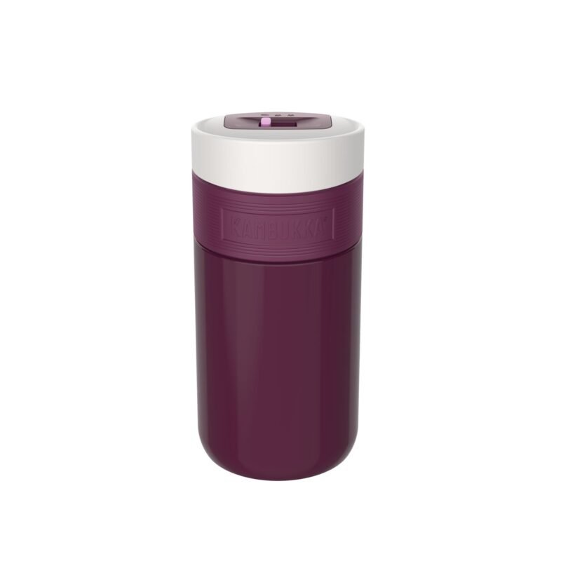 Cherry Lacquer