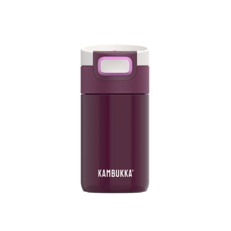 Cherry Lacquer