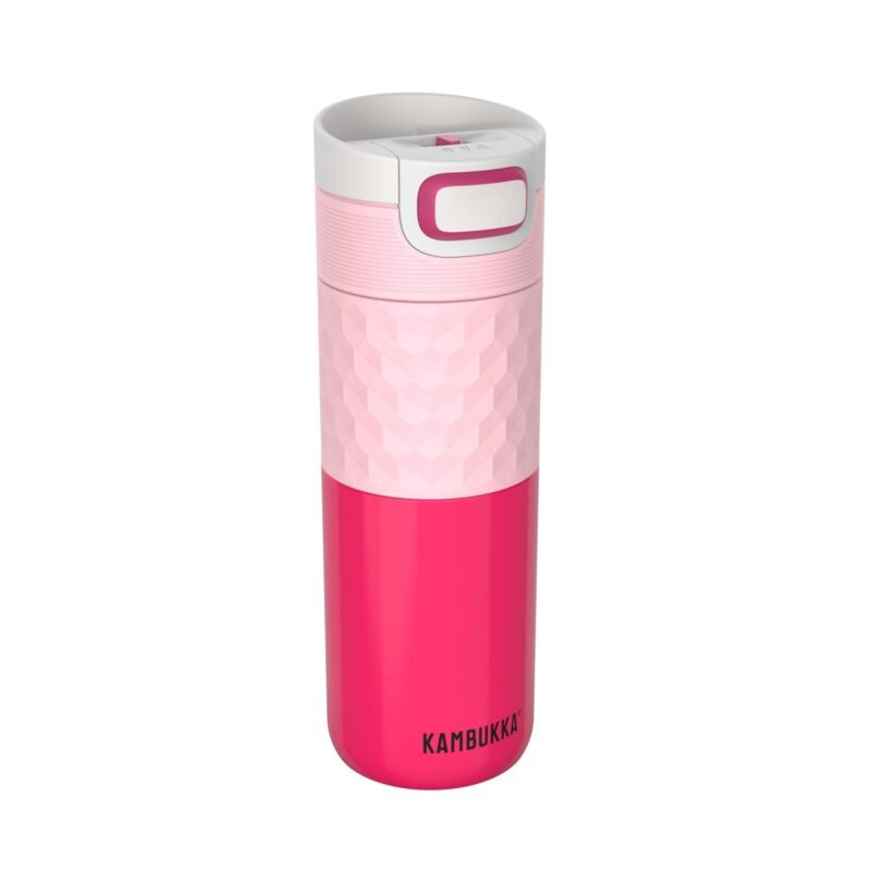 Diva Pink