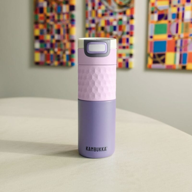 Pale Purple