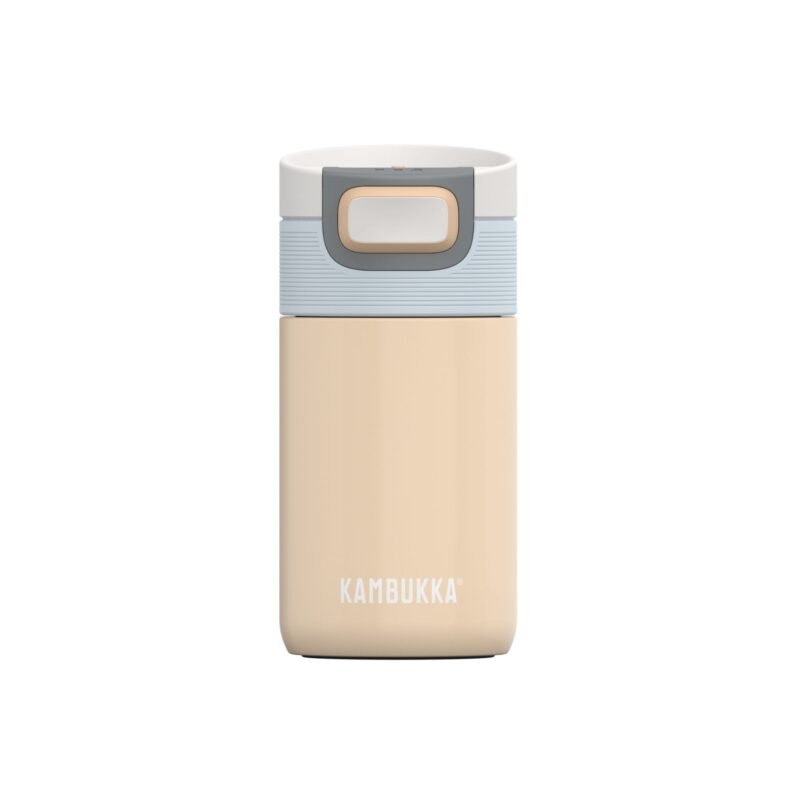 Iced Latte