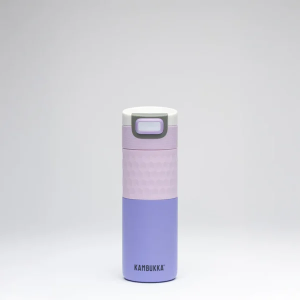 Pale Purple