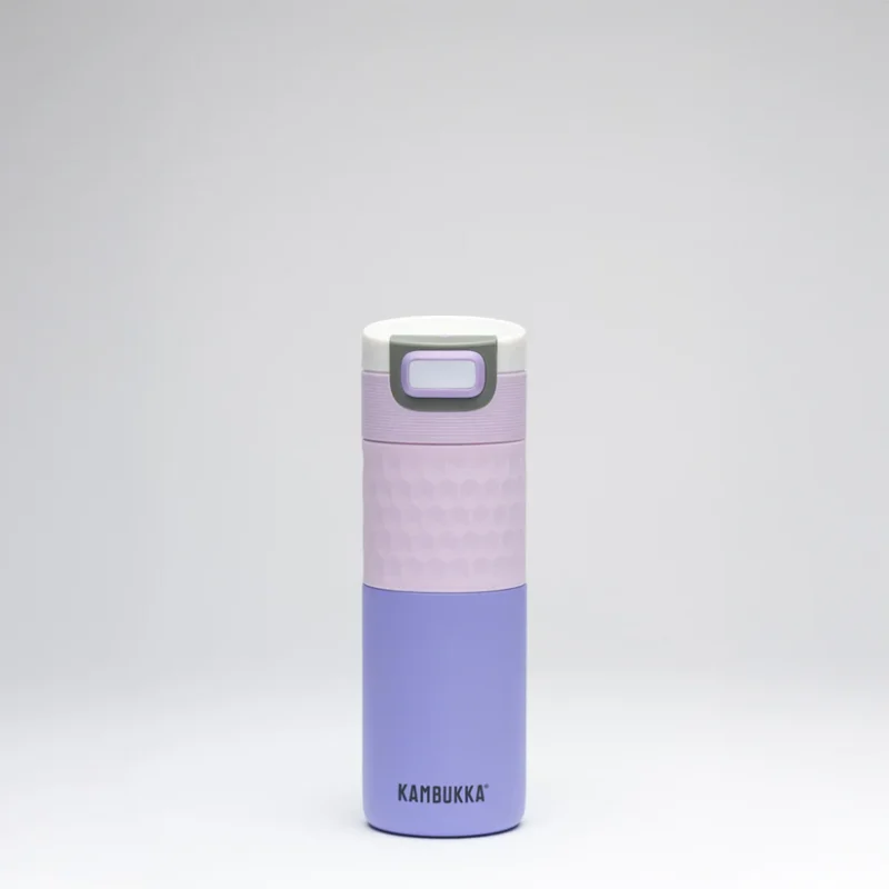 Pale Purple