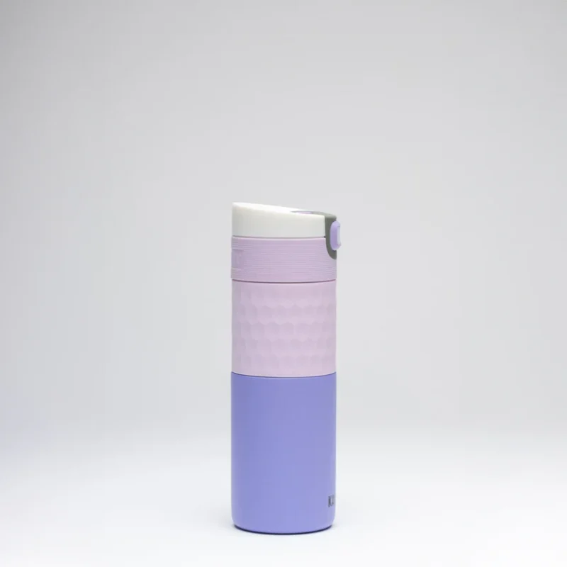 Pale Purple
