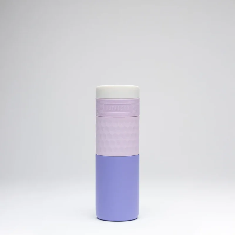 Pale Purple