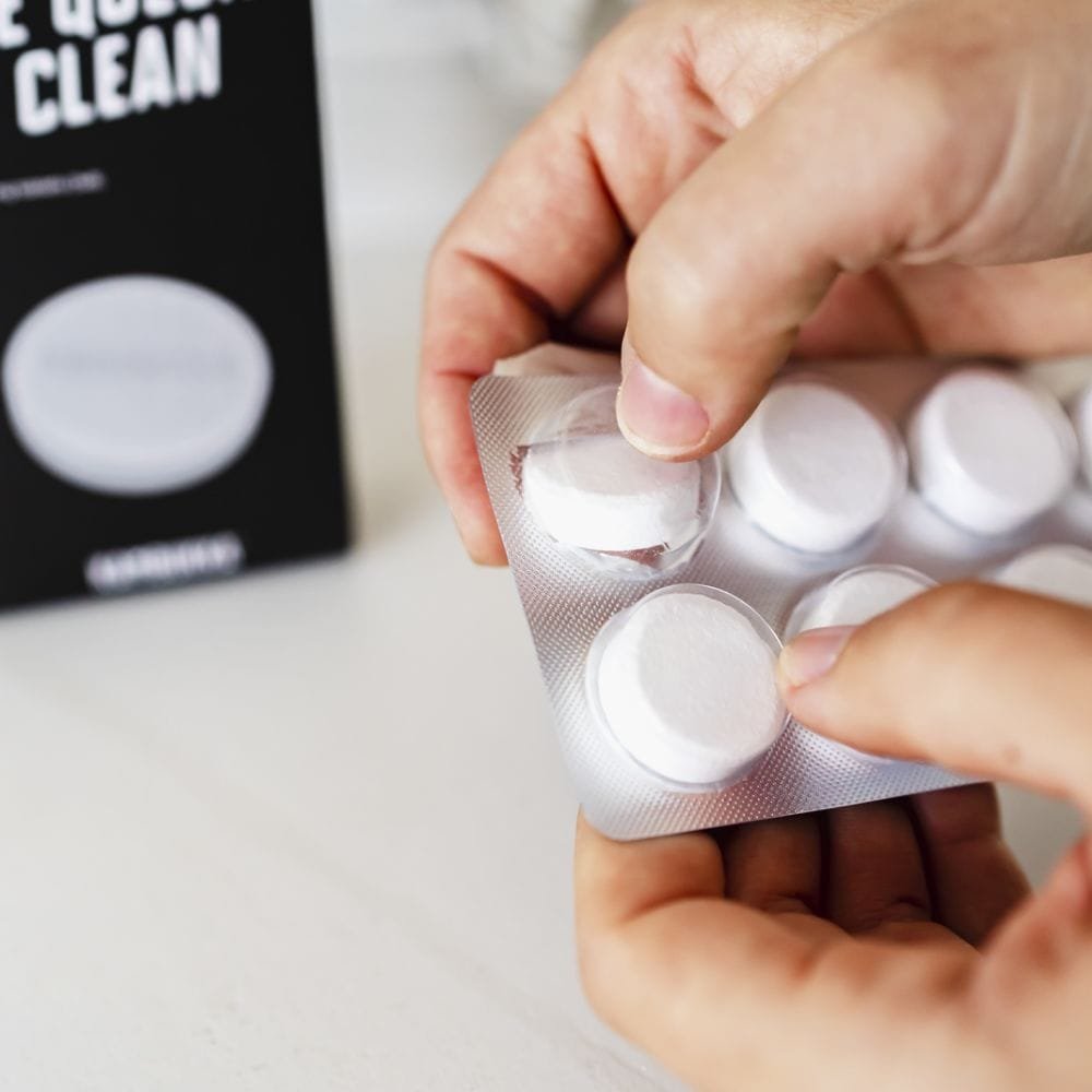 Pastillas de Limpieza - Imagen 6