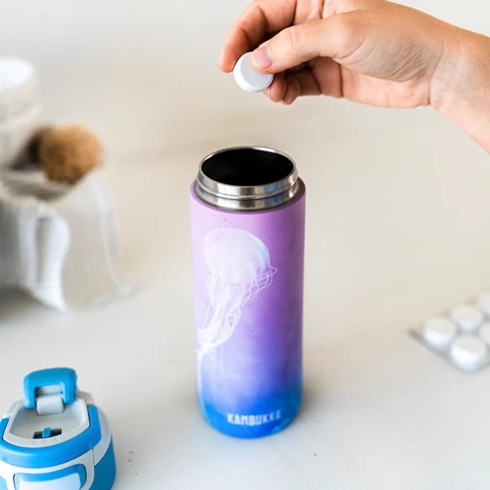 Pastillas de Limpieza - Imagen 4