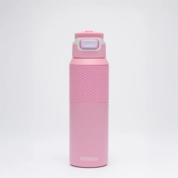 Pink Ambition