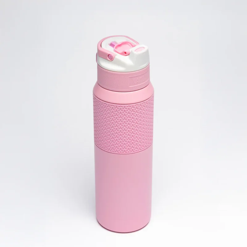 Pink Ambition