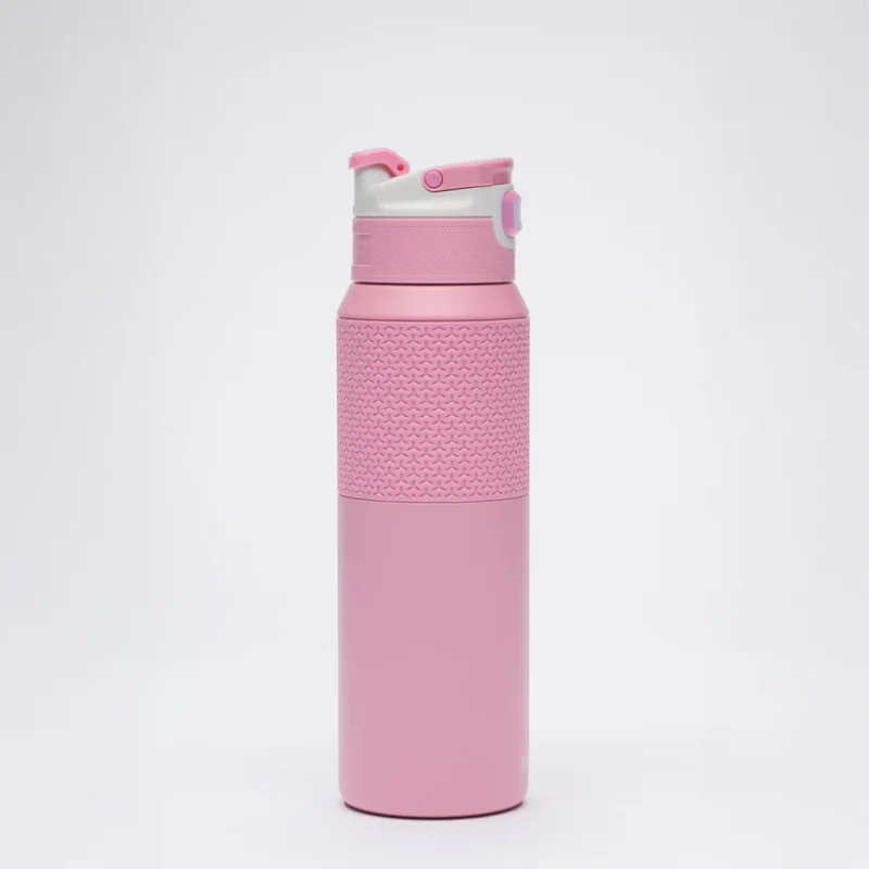 Pink Ambition
