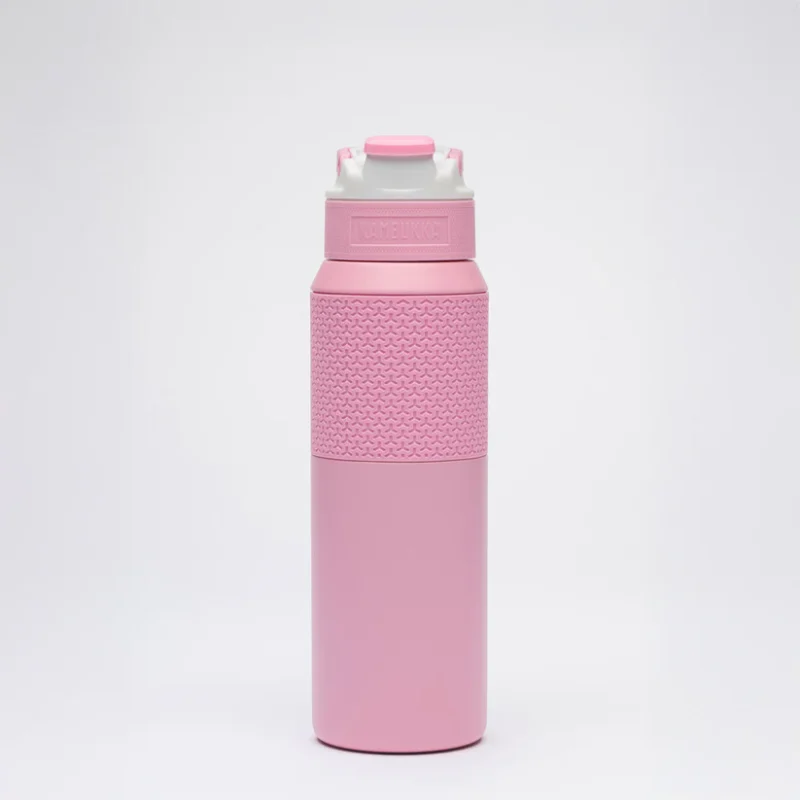 Pink Ambition