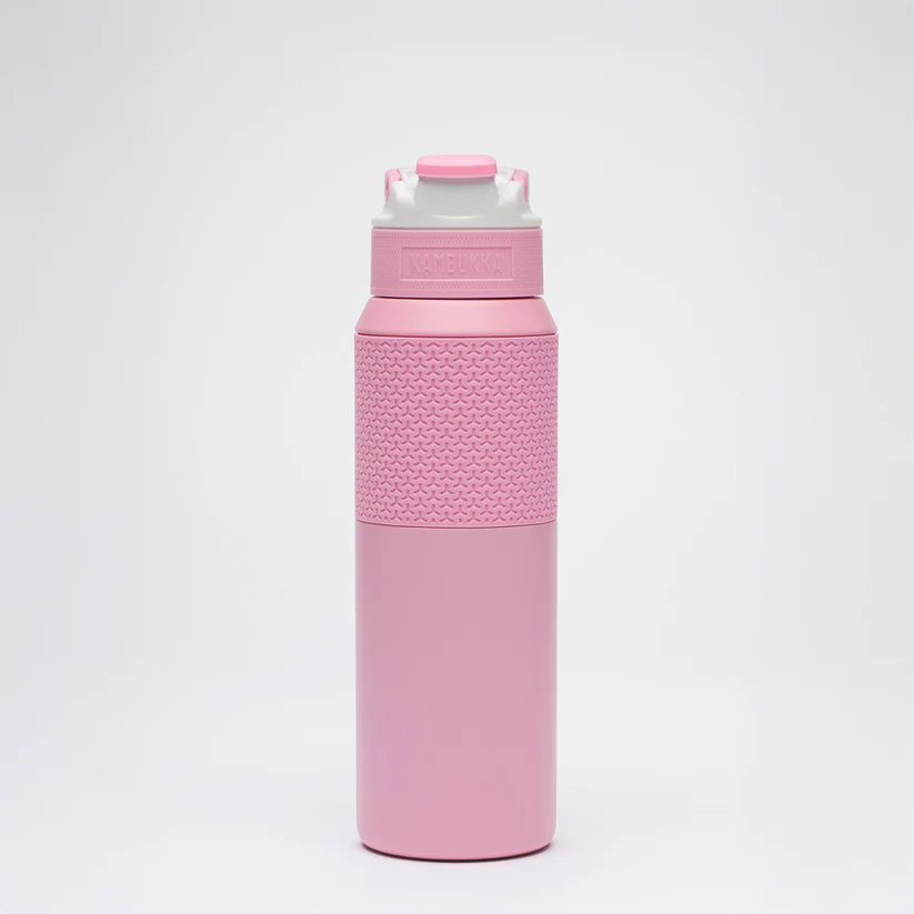 Pink Ambition en uso