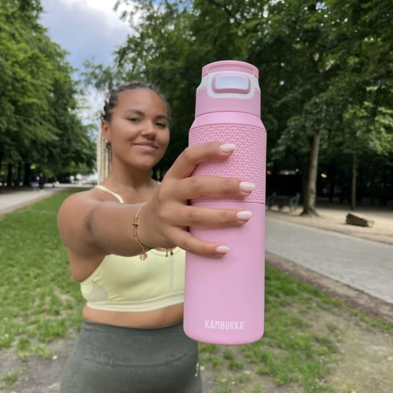 Pink Ambition