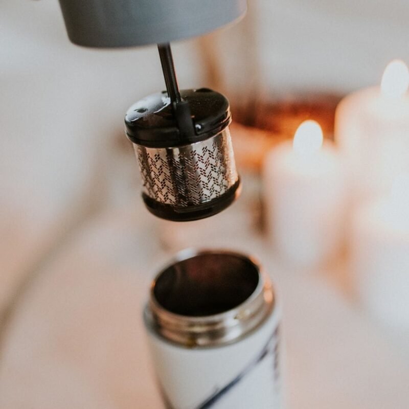 Infusor de Té