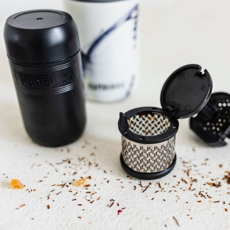 Infusor de Té