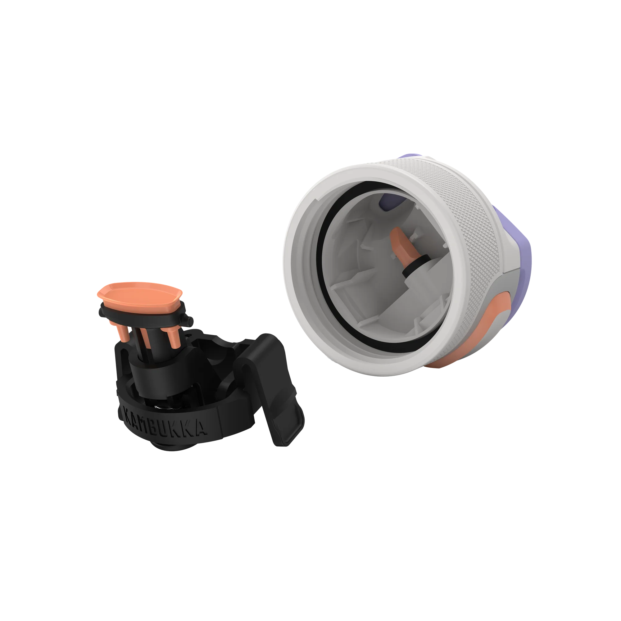 Barely Blush - Imagen 3