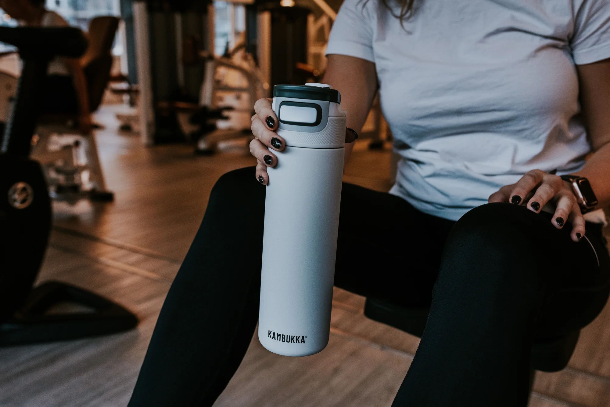 Chalk White - Imagen 5