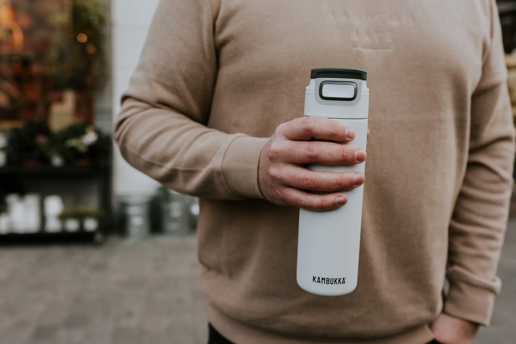 Chalk White - Imagen 2