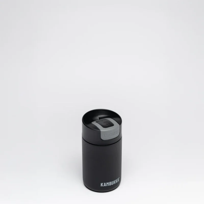 Jet Black