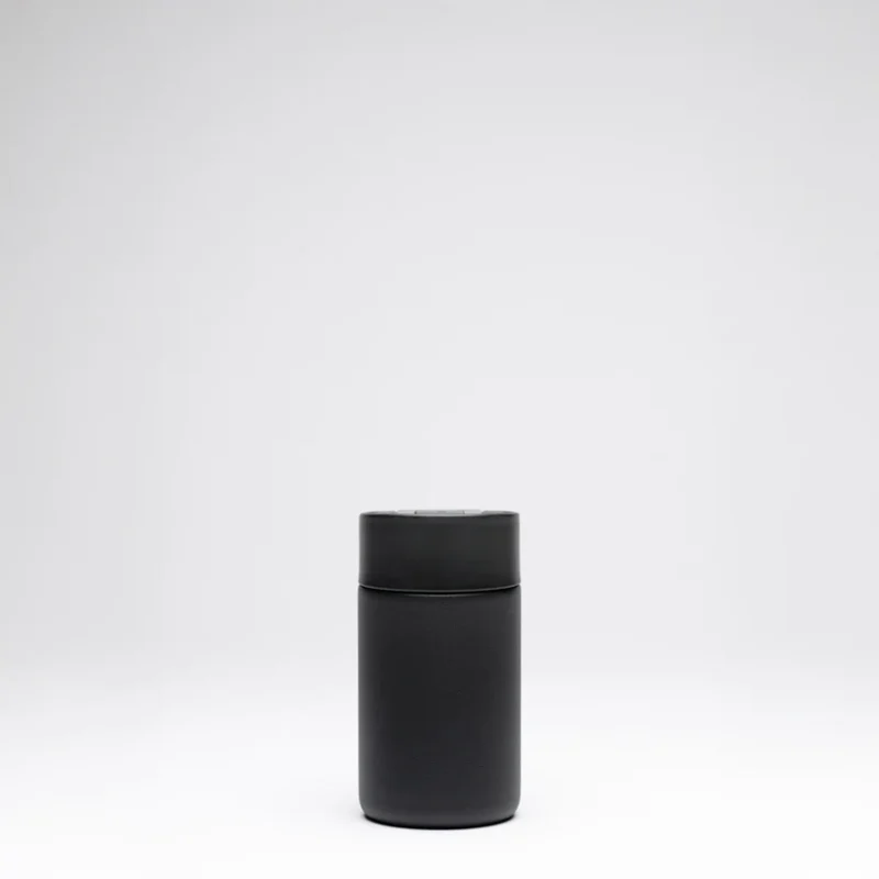Jet Black