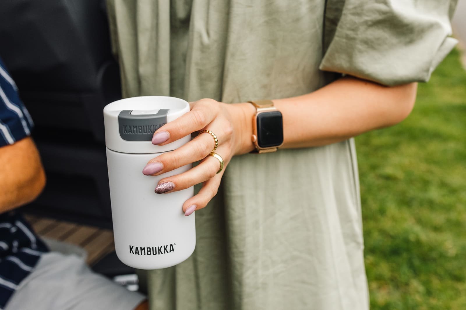 Marshmallow White - Imagen 6