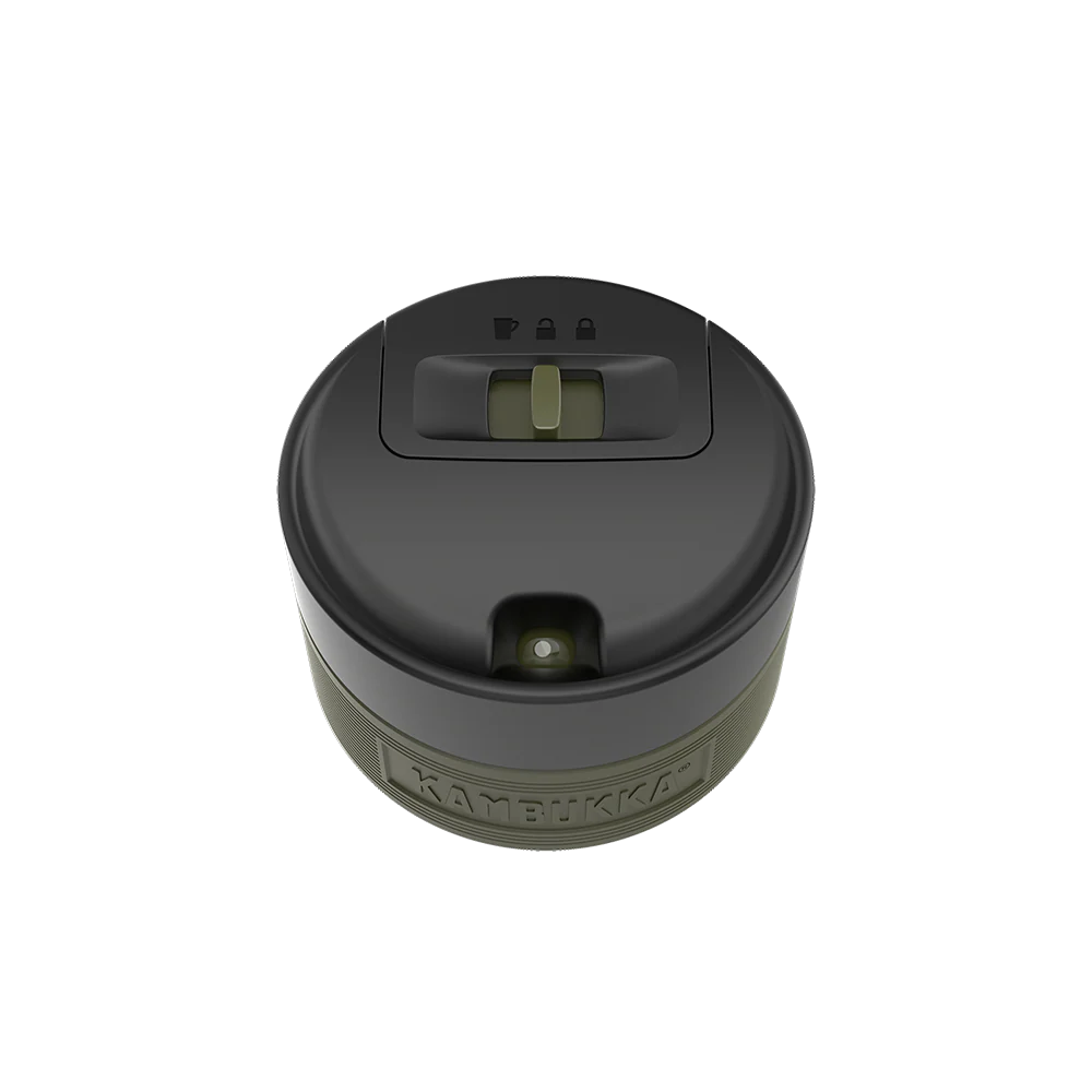 Khaki Warrior - Imagen 4