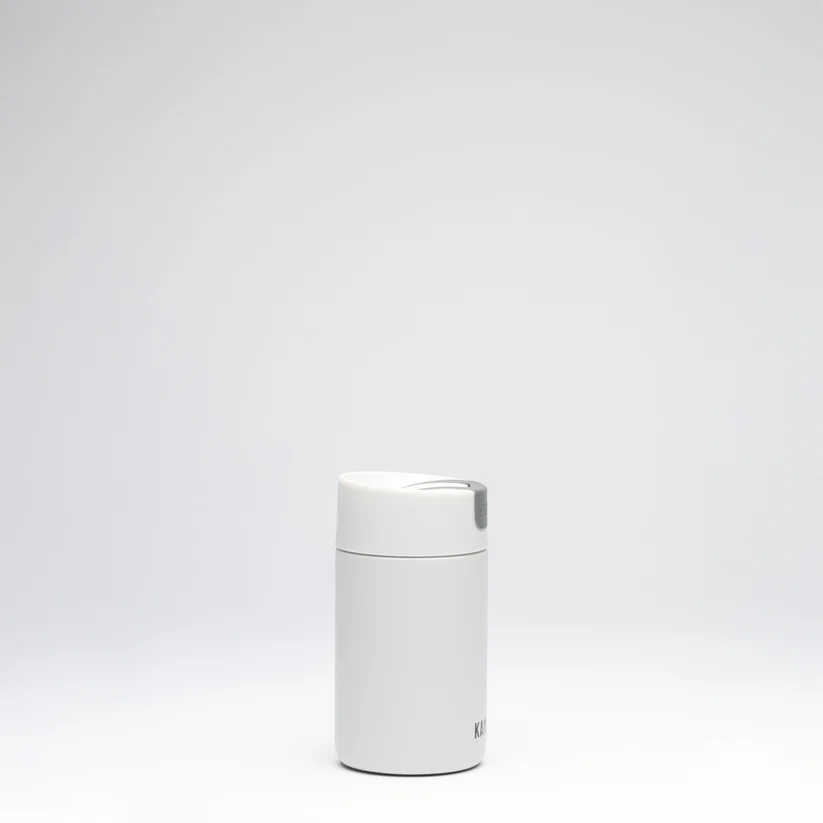 Marshmallow White en uso
