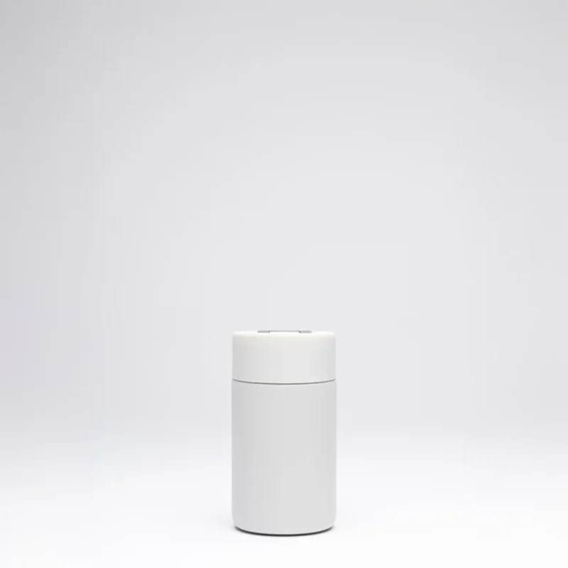 Marshmallow White