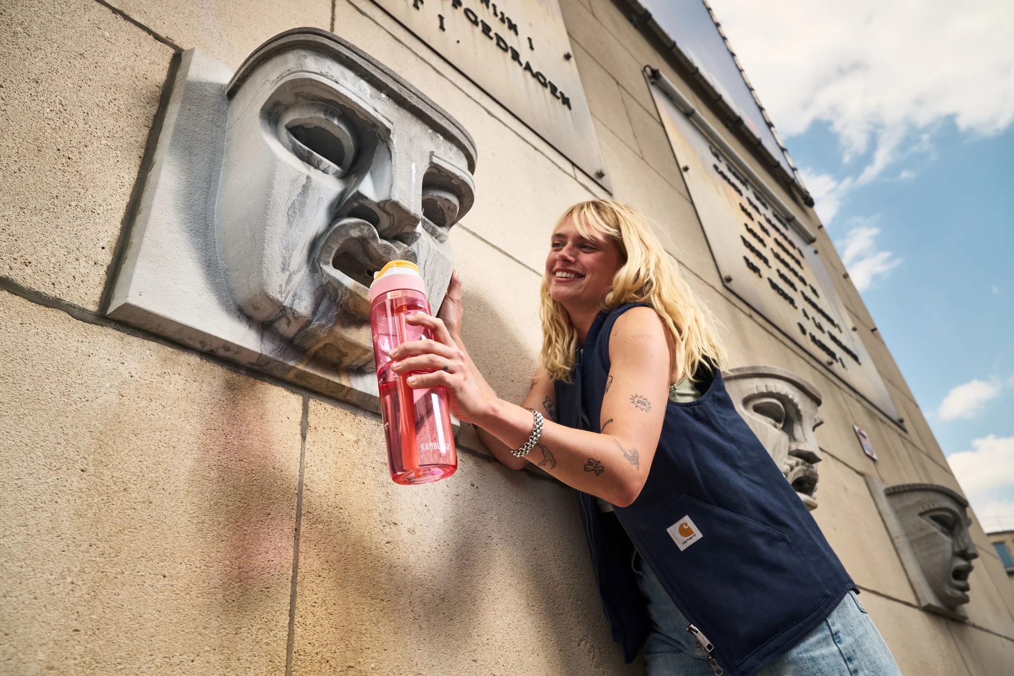 Sunny Melon - Imagen 5