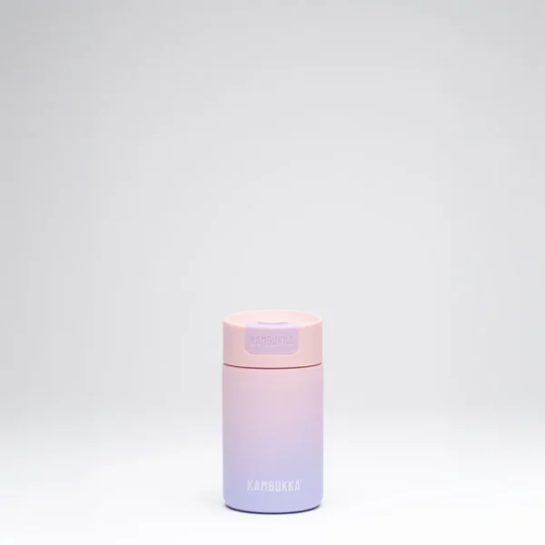 Blush Horizon