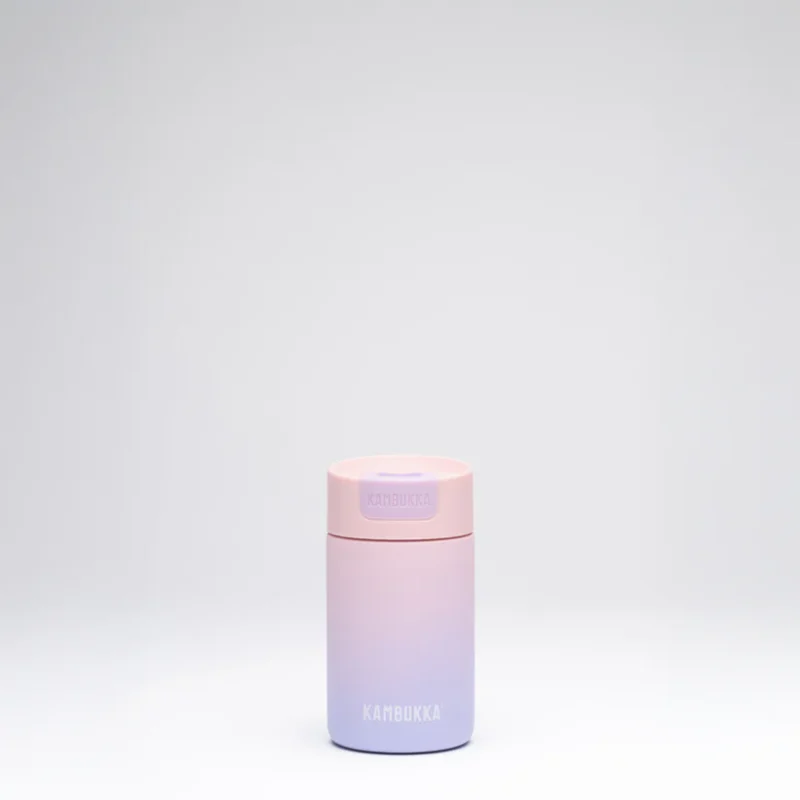 Blush Horizon