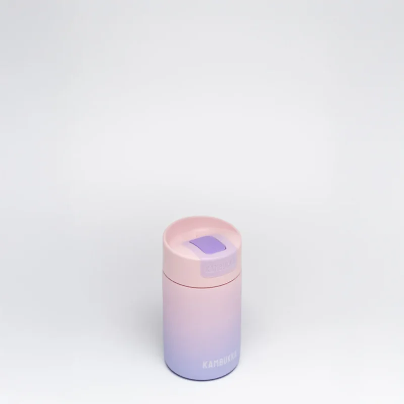Blush Horizon